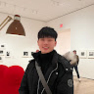 Meet your Posher, Justin